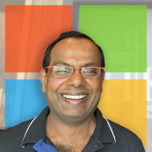 Microsoft’s Asir Selvasingh on Azure Spring Apps, Java at Microsoft, application security, and more 