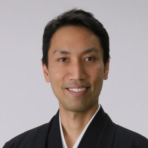 Jenkins founder and Launchable founder Kohsuke Kawaguchi