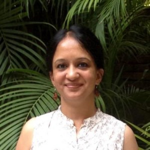 Java Champion and Jetbrains Developer Advocate Mala Gupta