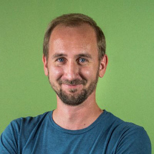 Benjamin Wilms, founder of the Chaos Monkey for Spring Boot and Steadybit, a company to help you build more robust services