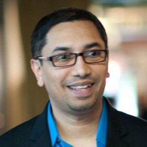 IBM's Pratik Patel on function-as-a-service, Spring Cloud Function, Spring, Java and Devnexus