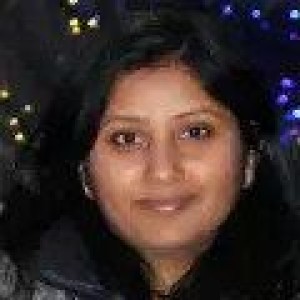 Pivotal Application Platform Security Senior Manager Sree Tummidi