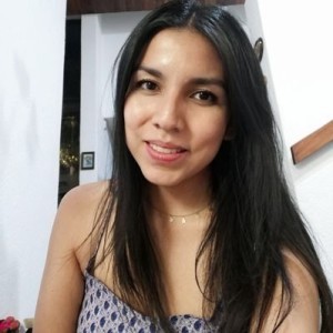 Go-lang and Kubernetes legend Verónica Lopez