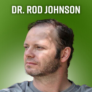 Spring creator and cofounder, Dr. Rod Johnson