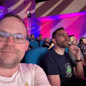 Spring IO founder Sergi Almar on Spring IO 2025