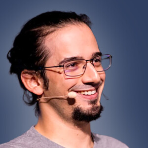 The legendary Daniel Garnier-Moiroux on security, AI, MCP, and more