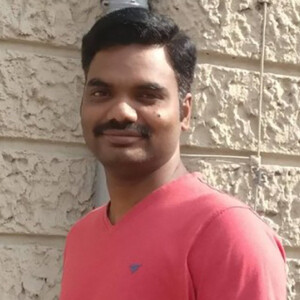 the amazing K. Siva Prasad Reddy (SivaLabs)