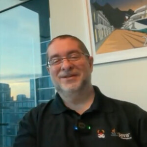 Eclipse Collections legend Donald Raab