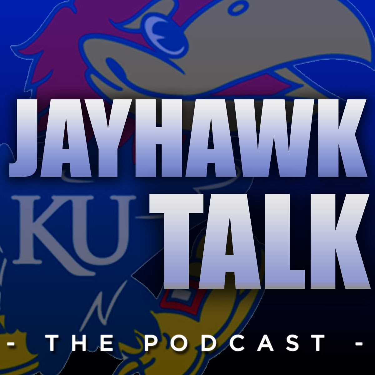 Episode 15 - KUvOSU postgame, Big 12 race, and Swag, (Special Guest Tim Dwyer)
