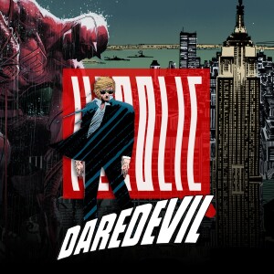 Herolic – E33 – Daredevil