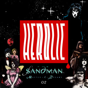 Herolic – E17 – The Sandman - 02