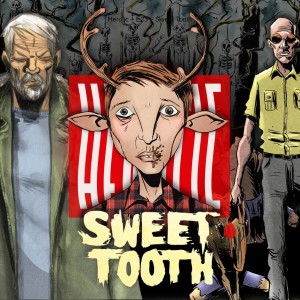 Herolic – E23 – Sweet Tooth