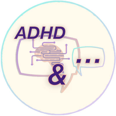 Episode 4: ADHD &… Dr Edward Hallowell