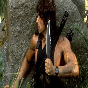 Nathan "RAMBO" Trueblood joins us to discuss Kelly Axe history in Alexandria