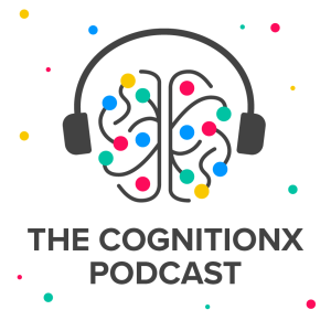 CogX Special: NHSx: The Future is Bright, The Future is Data