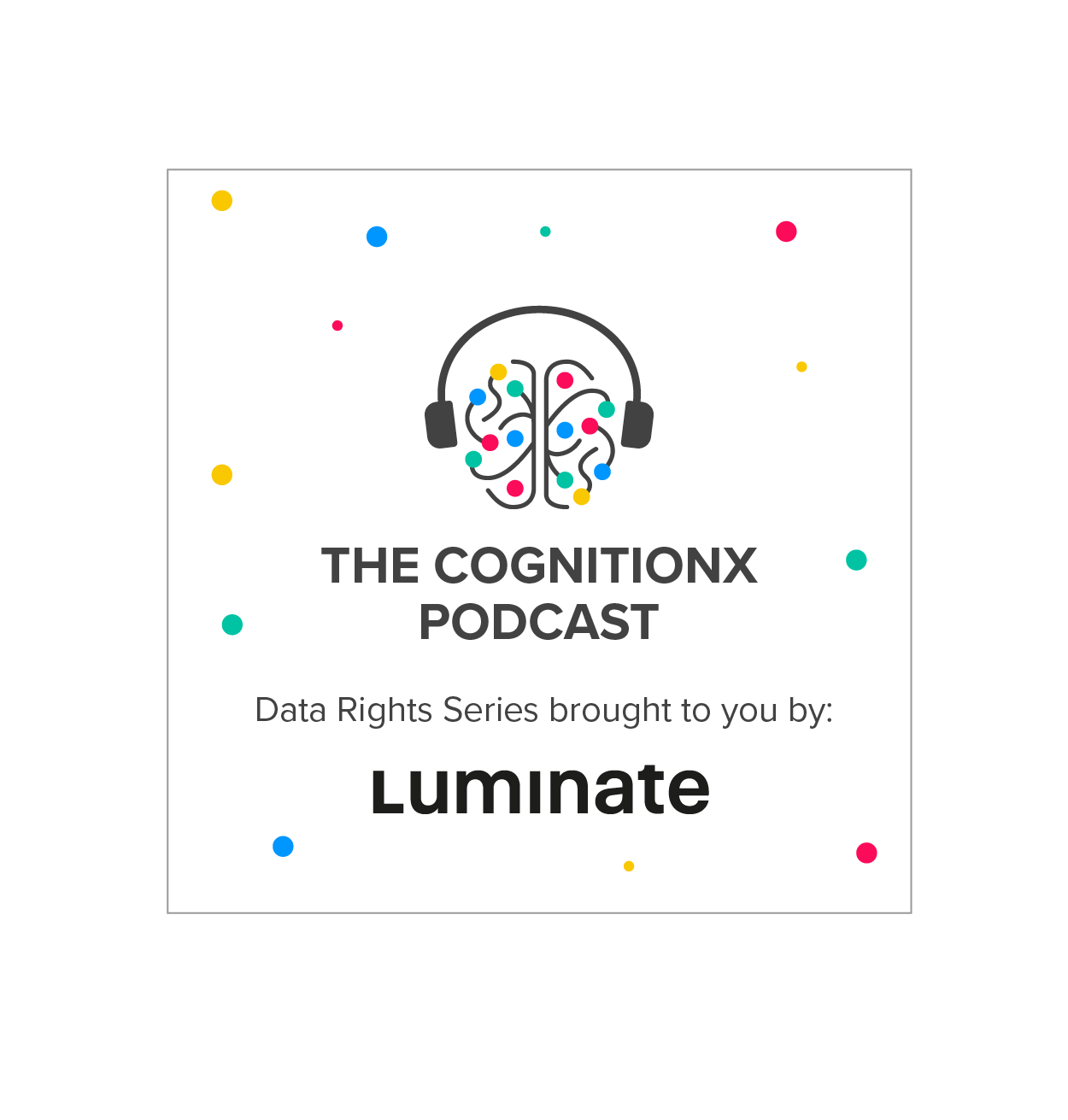 The CogX Podcast