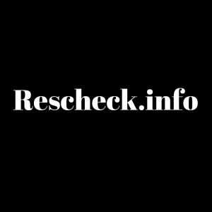 What is Rescheck Stuffing?  www.Rescheck.info, Manual J, Manual S, Manual D