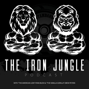 Episode 12: Fit & Fat Shaming