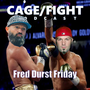 Fred Durst Friday 14: The Fanatic vs. Woodstock '99