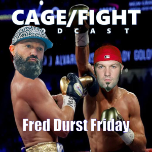 Fred Durst Friday 15: Bleed vs. Woodstock '99