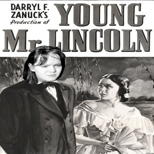 Episode #1.10 Young Mr. Lincoln