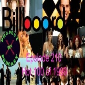 Episode 210 - Slow Jams and Wind Chimes: Top 100 of 1999
