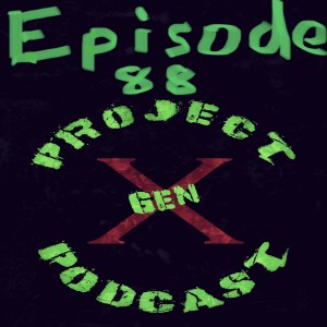 Episode 88 - Mortal Kombat, Godzilla vs. Kong and The New Mutants