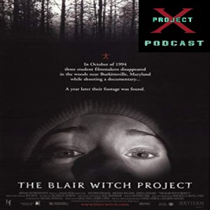 Episode 14 - The Blair Witch Project