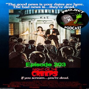Episode 203 - Night of the Creeps