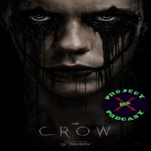 Minisode - The Crow (2024)