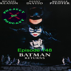 Episode 148 - Batman Returns