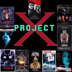 Episode 11 - Songs From Horror Movies