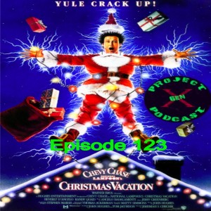 Episode 123 - Christmas Vacation