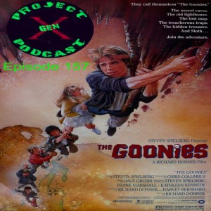 Episode 157 - The Goonies