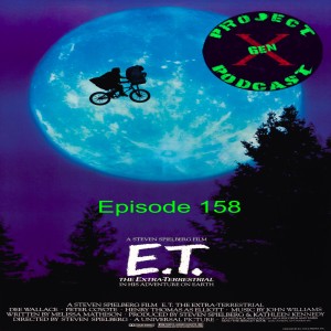 Episode 158 - E.T.