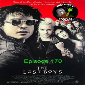 Episode 170 - The Lost Boys