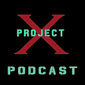 Episode 3 - The X-Files