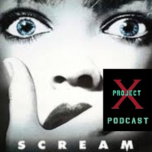 Episode 10 - Scream