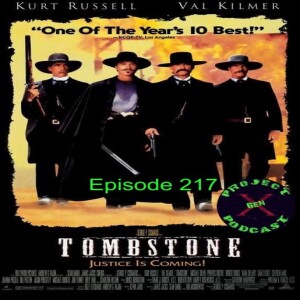 Episode 217 - Tombstone