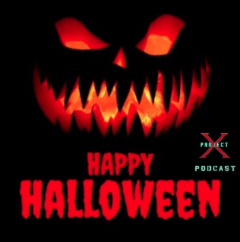 Episode 16 - Halloween Memories 2019