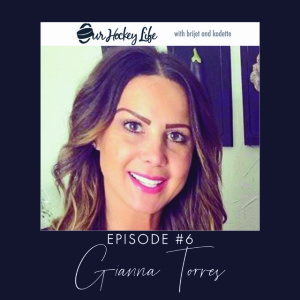 EPISODE 6 : GIANNA TORRES