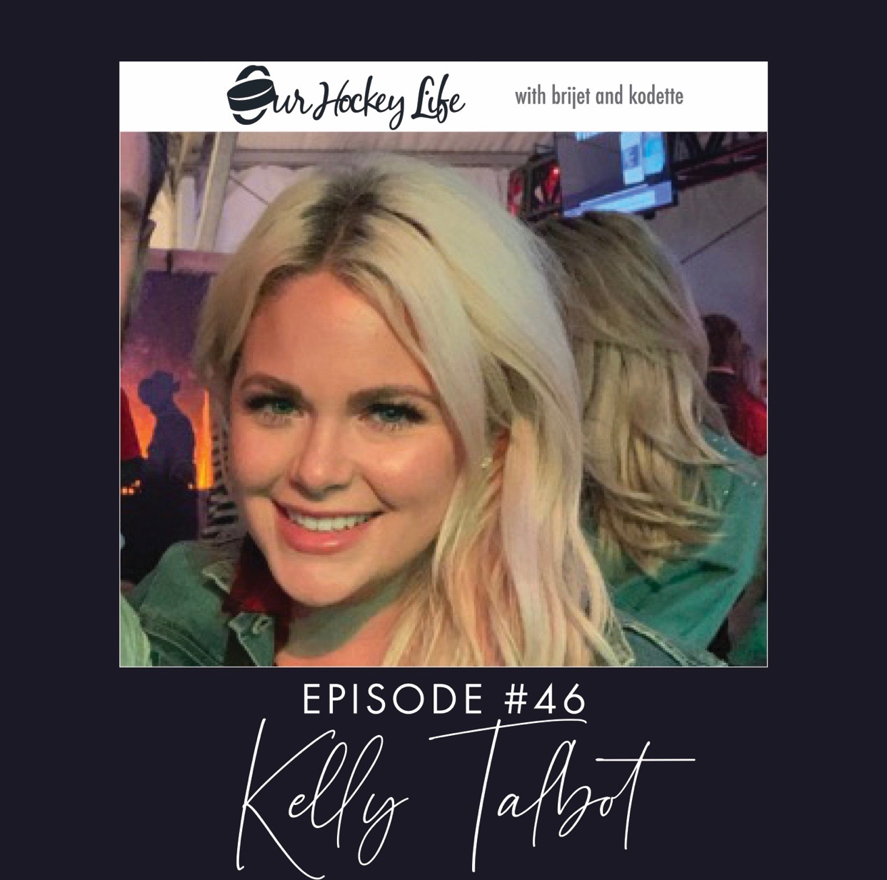 EPISODE 2 : ANGELA PRICE – Our Hockey Life – Lyssna här EPISODE 2 : ANGELA PRICE – Our Hockey Life – Lyssna här