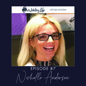 EPISODE 7 : NICHOLLE ANDERSON