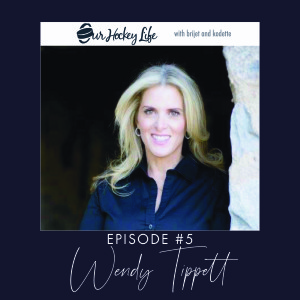 EPISODE 5 : WENDY TIPPETT