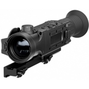 FLIR Scion: Providing Enhanced Vision in During Critical Situations