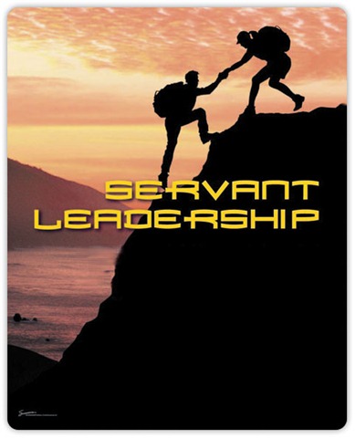 "Servant Leadership, Appointment of New Deacons" By Pastor Jimmy Vaughn