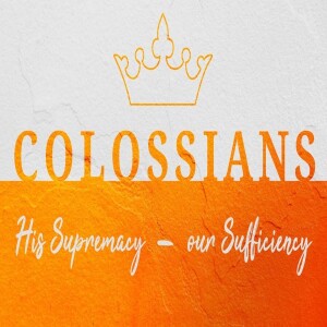 Introduction to The Book of Colossians By: Pastor Jimmy Vaughn