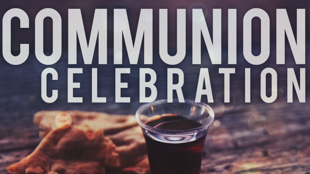 "Communion's Call" 1 Cor. 11:23-34 By: Pastor Jimmy Vaughn