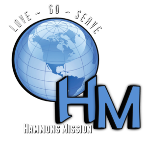 ”Missions is Helping People Touch Jesus” Mark 6:53-56 By: Dr. Earl Hammons