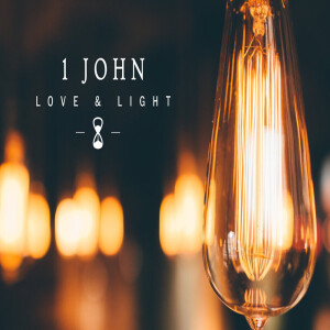 ”Live Like Jesus” 1 John 2:4-17 By: Pastor Jimmy Vaughn